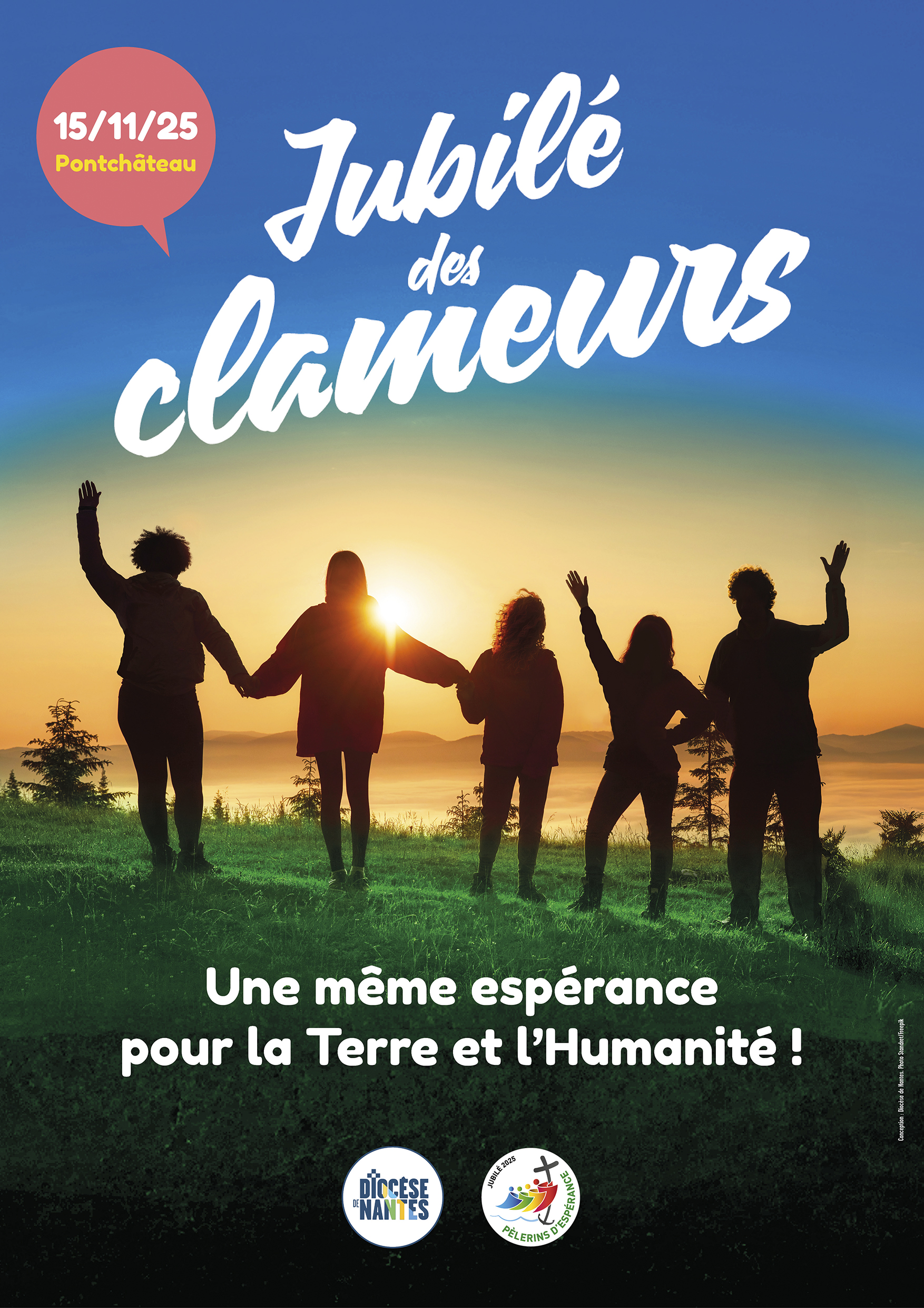Jubilé des clameurs