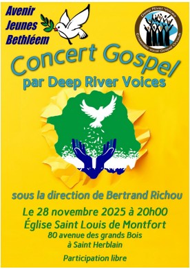 Avenir Jeunes Bethléem